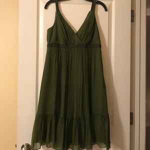 Maggy London Dress; NWT